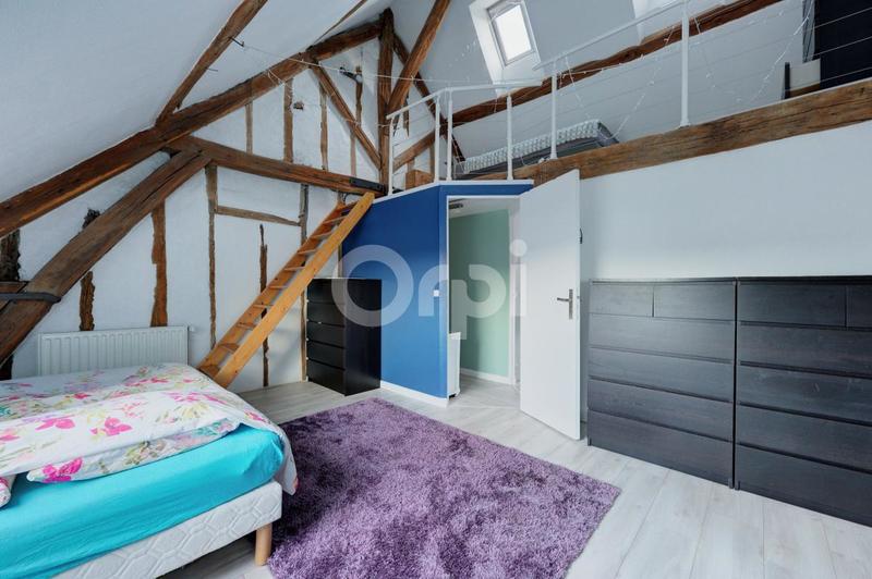 Villa - 190 m² - 7 pièces