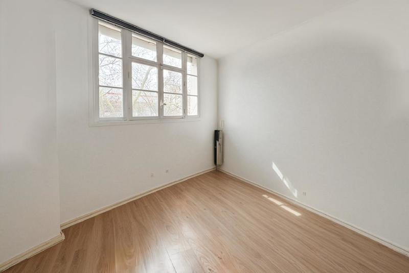 Bureau - 61 m² - 4 pièces