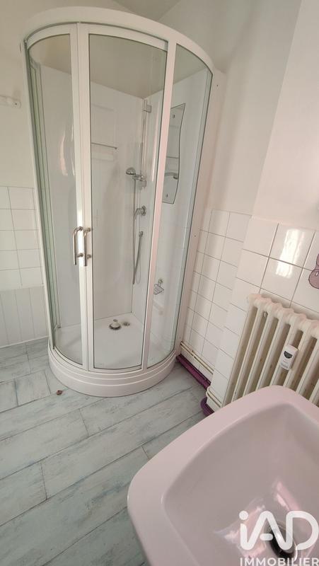 Appartement - 83 m² - 3 pièces