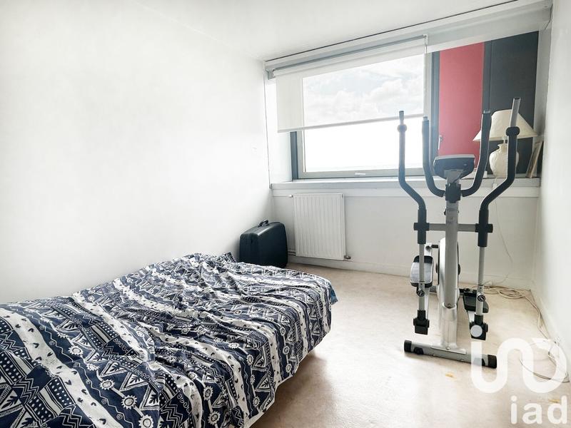 Appartement - 96 m² - 5 pièces