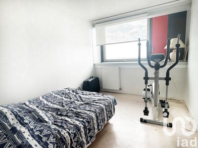 Appartement - 96 m² - 5 pièces