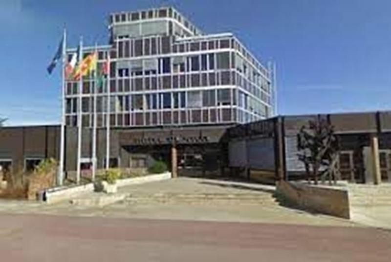 Appartement - 28 m² - 2 pièces