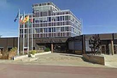 Appartement - 28 m² - 2 pièces