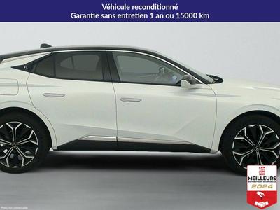 Ds Ds 4 Ds4 PureTech 130 Eat8 Rivoli