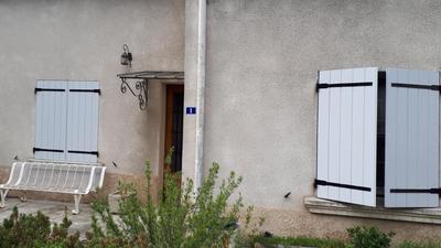 Maison - 134 m² - 9 pièces