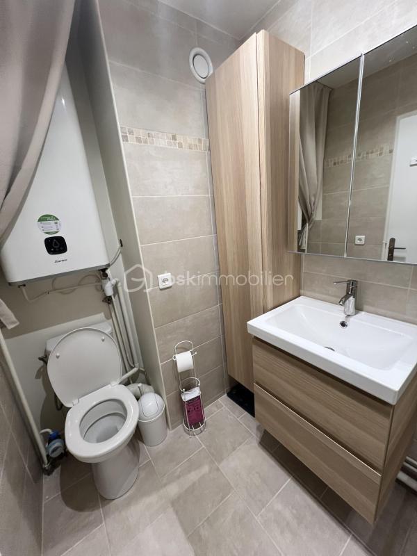 Appartement - 30 m² - 1 pièce