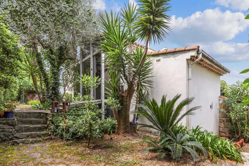 Villa - 168 m² - 6 pièces