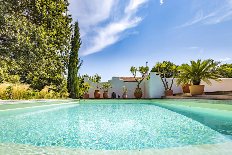 Villa - 260 m² - 5 pièces