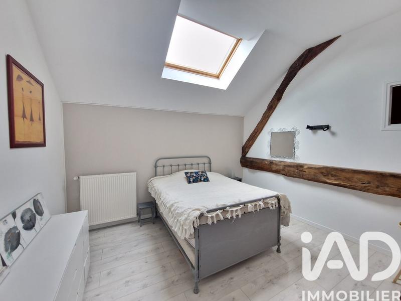 Maison - 176 m² - 7 pièces