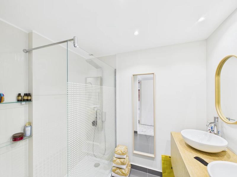 Appartement - 78 m² - 3 pièces