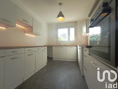 Appartement - 92 m² - 5 pièces