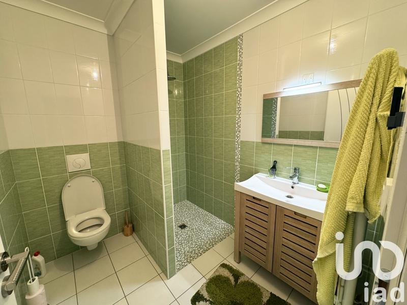 Maison de maîtres - 205 m² - 7 pièces