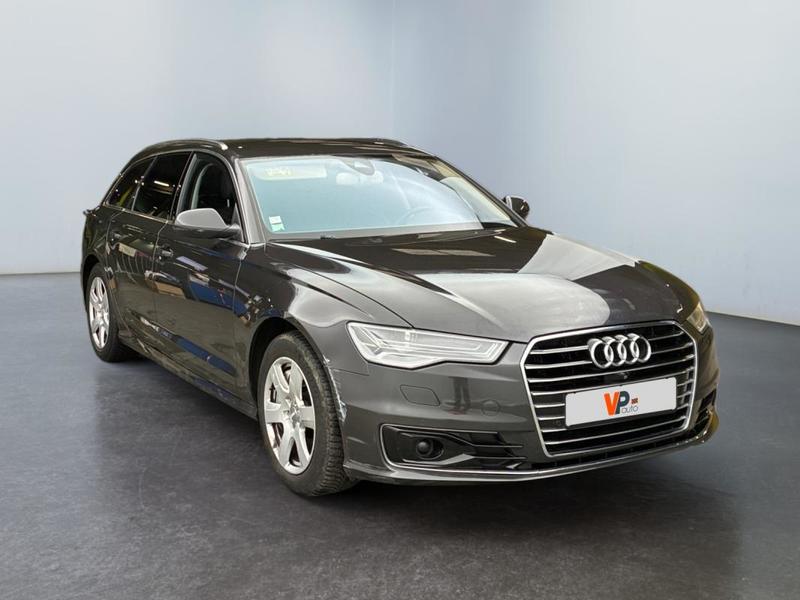 Audi A6 Avant V6 3.0 Tfsi 333 s tronic 7 Quattro Ambition Luxe