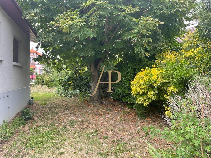 Maison - 60 m² - 3 pièces