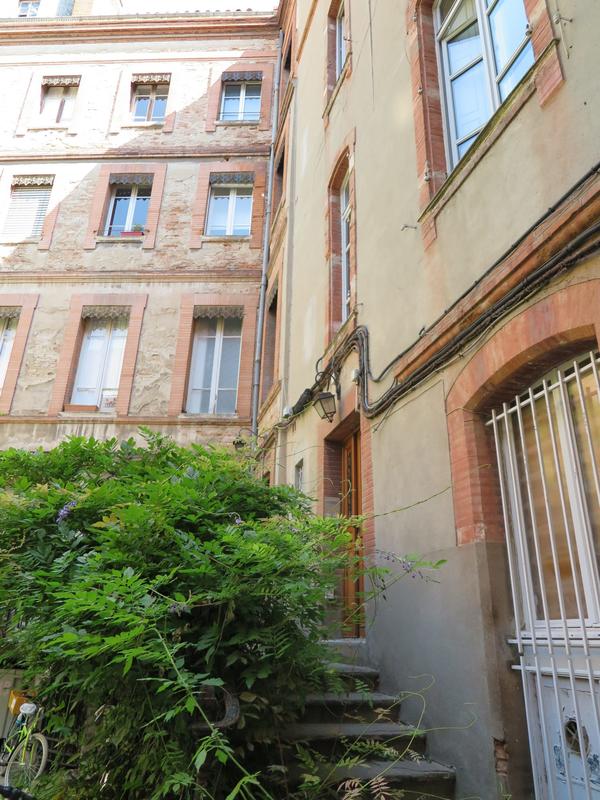 Appartement - 19 m² - 1 pièce