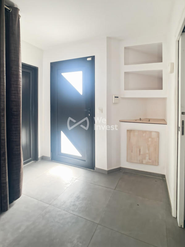 Villa - 113 m² - 5 pièces