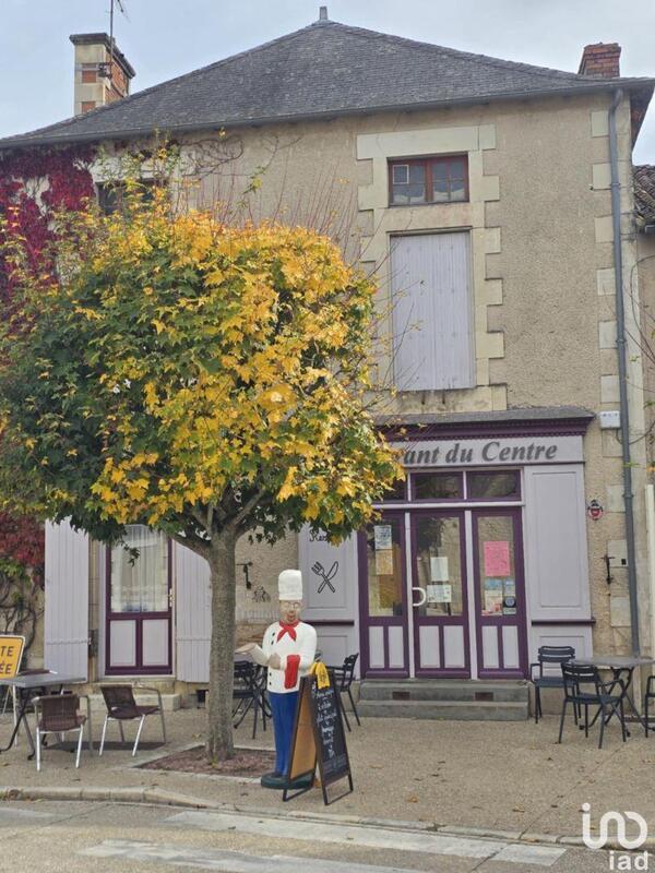 Appartement - 400 m²