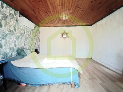 Maison - 96 m² - 6 pièces