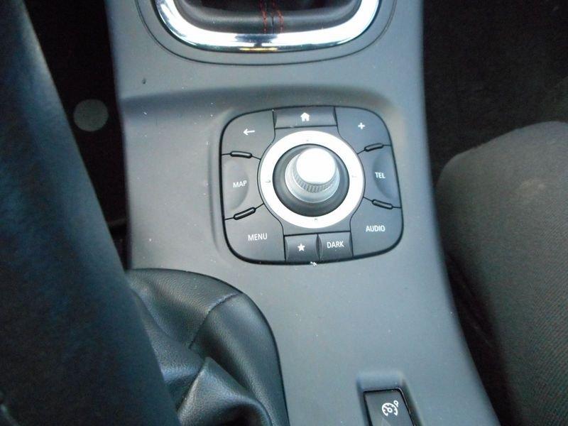 Renault Mégane Coupé R.S. 2.0t 265 s&amp;S