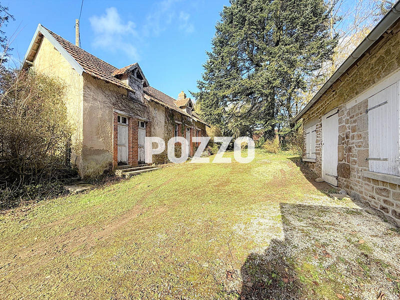 Maison - 231 m² - 10 pièces