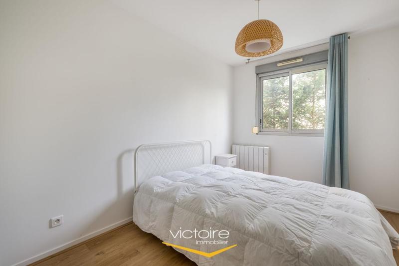 Appartement - 52 m² - 2 pièces