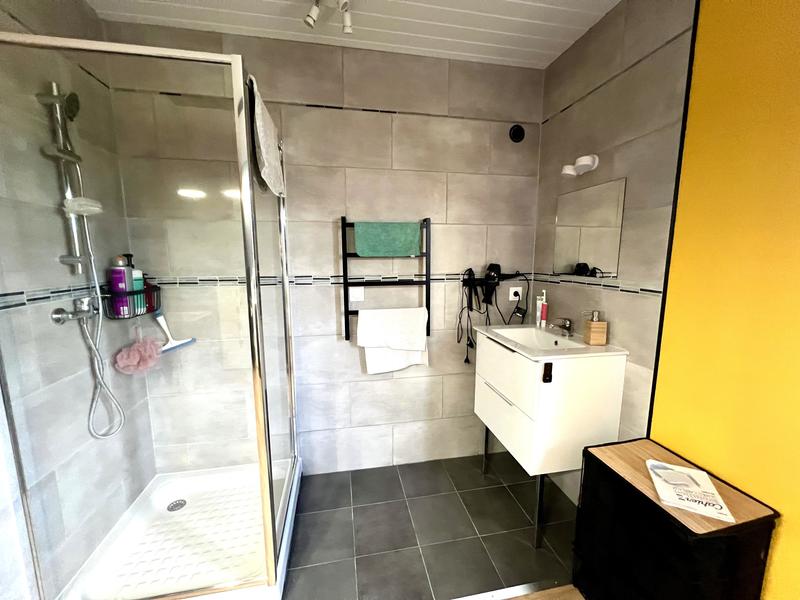 Maison - 144 m² - 6 pièces