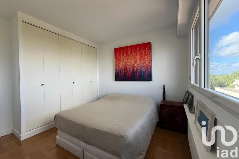 Appartement - 79 m² - 3 pièces