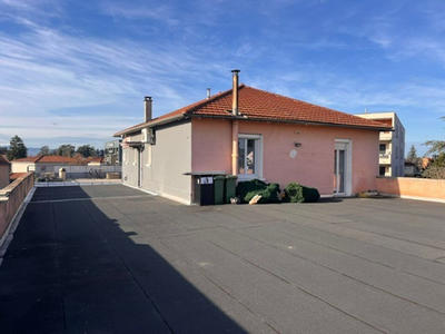 Local d'activité / Entrepôt - 120 m²