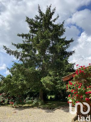 Maison - 155 m² - 5 pièces