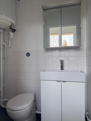 Appartement - 18 m² - 1 pièce