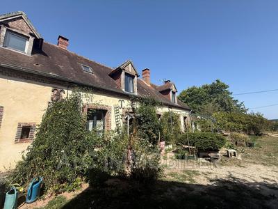 Propriété - 194 m² - 8 pièces