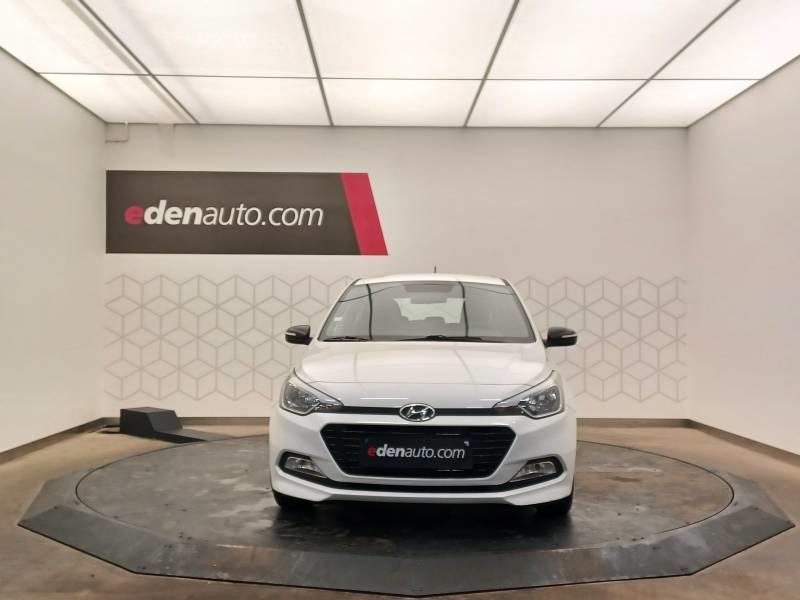 Hyundai i20 1.2 75 Initia