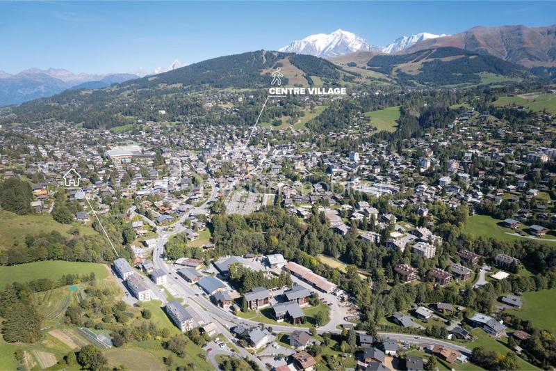 Appartement - 71 m² - 4 pièces