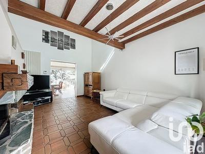 Maison - 147 m² - 6 pièces