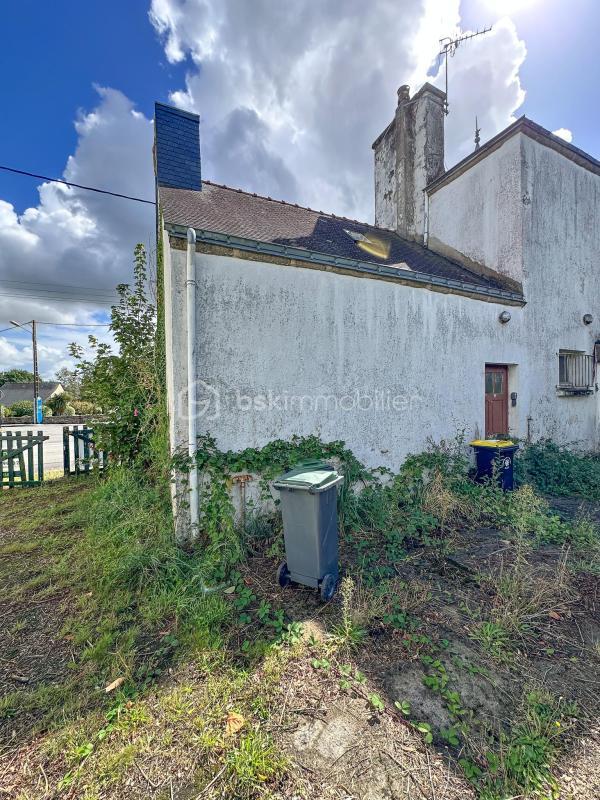 Maison - 35 m² - 2 pièces