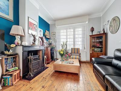 Maison bourgeoise - 150 m² - 6 pièces