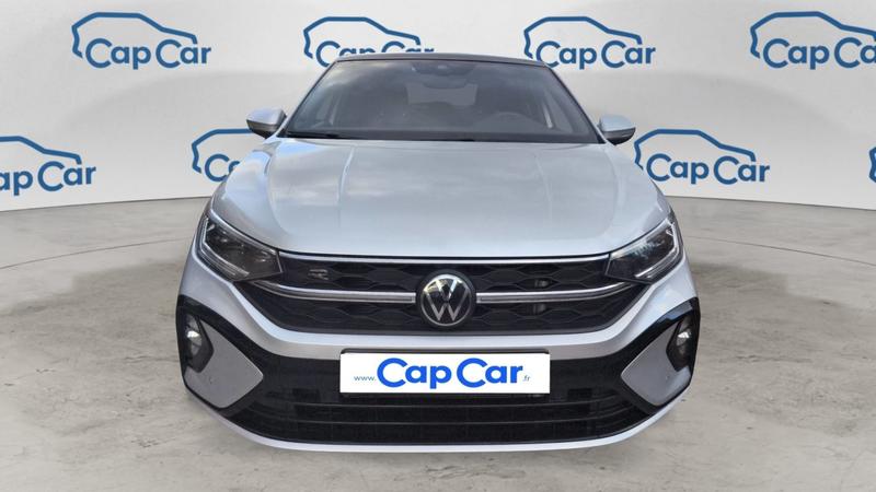 Volkswagen Taigo 1.5 Tsi 150 Dsg7 R-Line