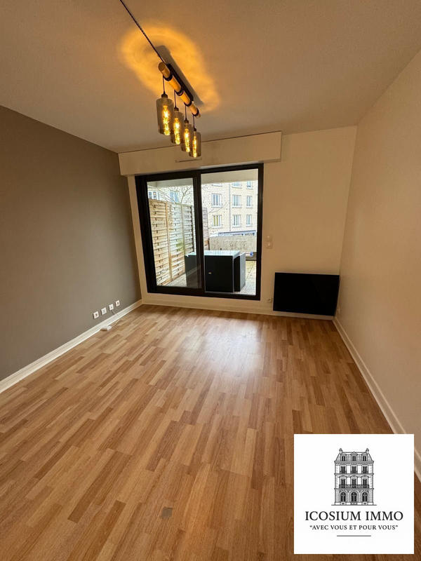 Appartement - 30 m² - 1 pièce