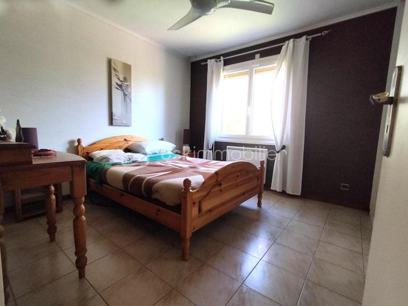 Maison - 117 m² - 6 pièces