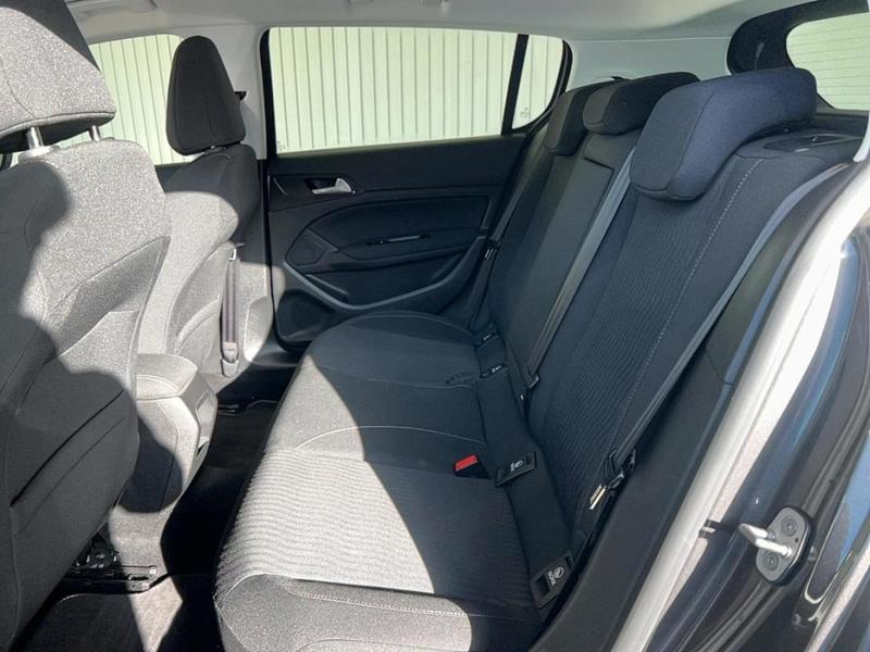 Peugeot 308 Business 1.6 bluehdi 120ch ss eat6 active