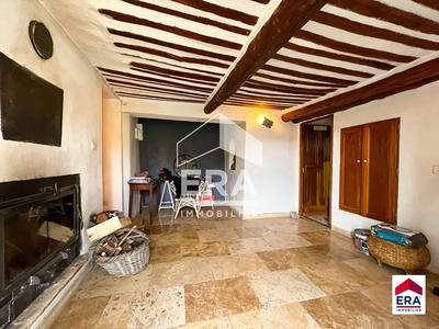 Maison - 126 m² - 6 pièces