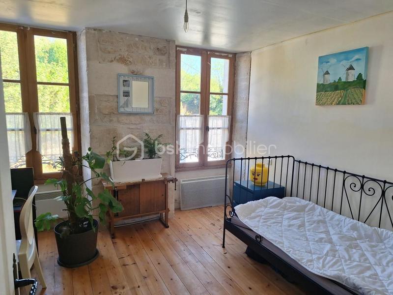 Maison en pierre - 147 m² - 7 pièces