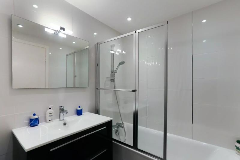 Appartement - 162 m² - 4 pièces