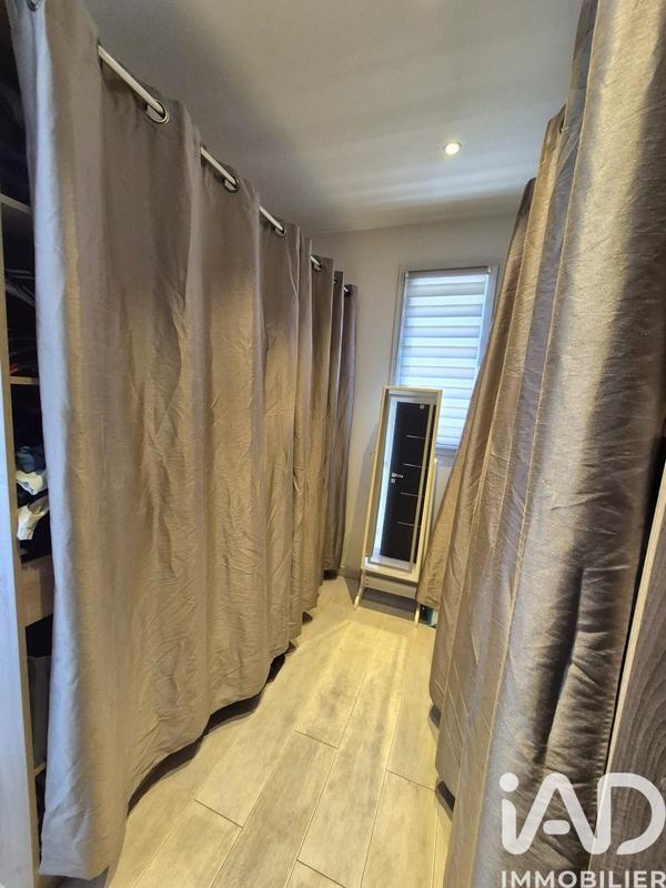 Maison de maîtres - 197 m² - 6 pièces