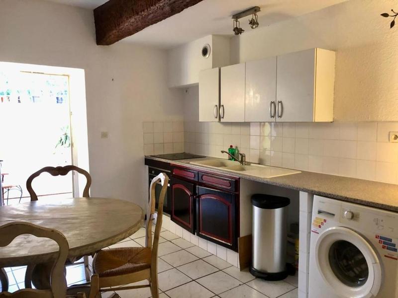 Appartement - 55 m² - 3 pièces