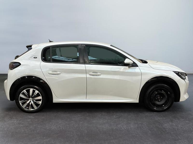 Peugeot 208 Business R Electrique 50 Kwh 136 Active