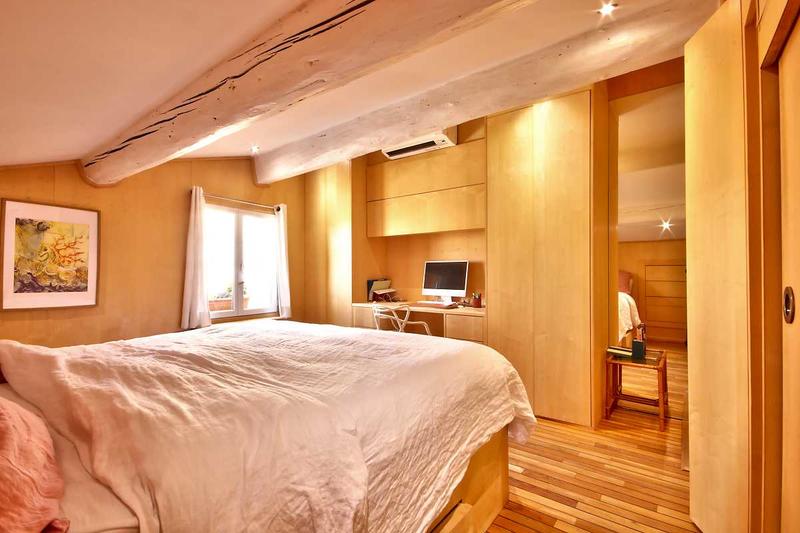 Maison de village - 129 m² - 4 pièces