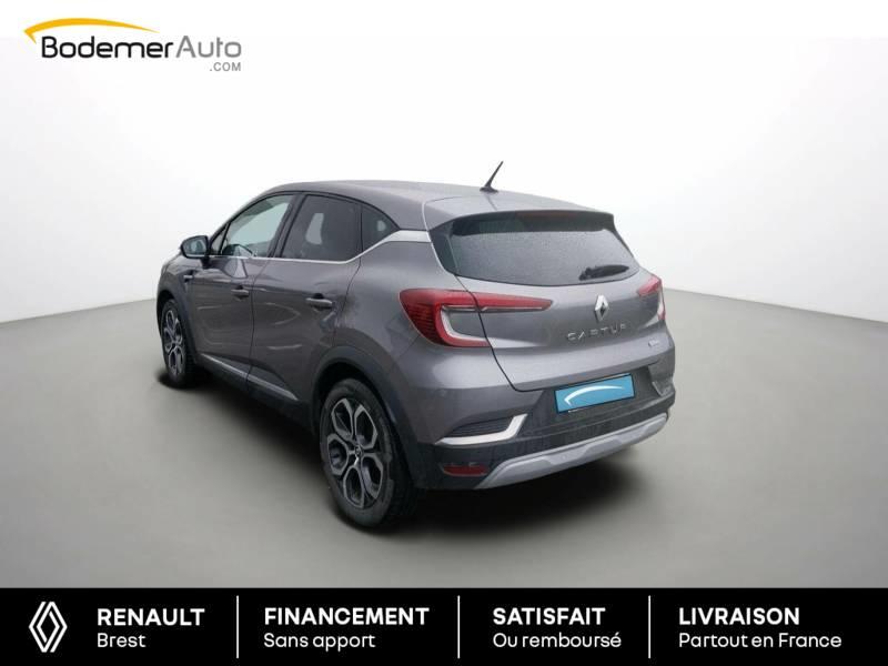 Renault Captur E-Tech 145 - 21 Intens