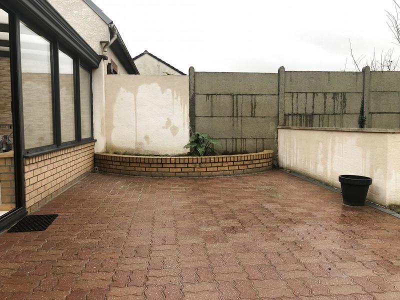 Maison - 105 m² - 6 pièces