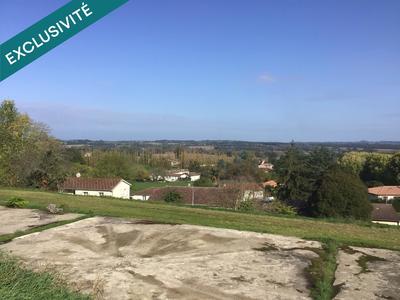 Local commercial - 1 400 m² - 2 pièces